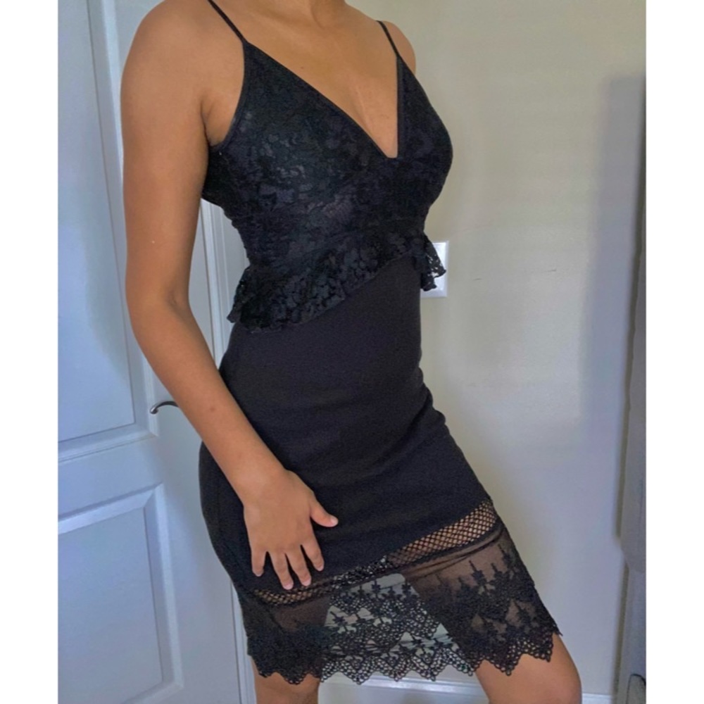 French Connection Dress